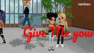 Do It For Me - Msp