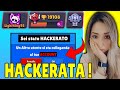 MI HANNO HACKERATA durante una classificata SU BRAWL STARS