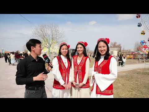 "Uyalmaymiz" kórsetiwi (58-sanı)