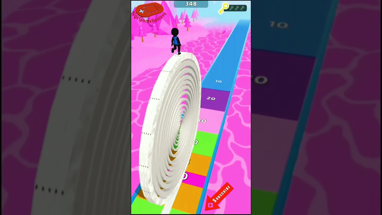 Brick Builder Best Funny 3D Games All Levels 