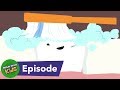 Brush Your Teeth S5 E12