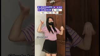 Download Lagu Another Version | Santa Tell Me (Speedup) | Tutorial Dance Tiktok #dance #tiktok  #speedup #shorts MP3