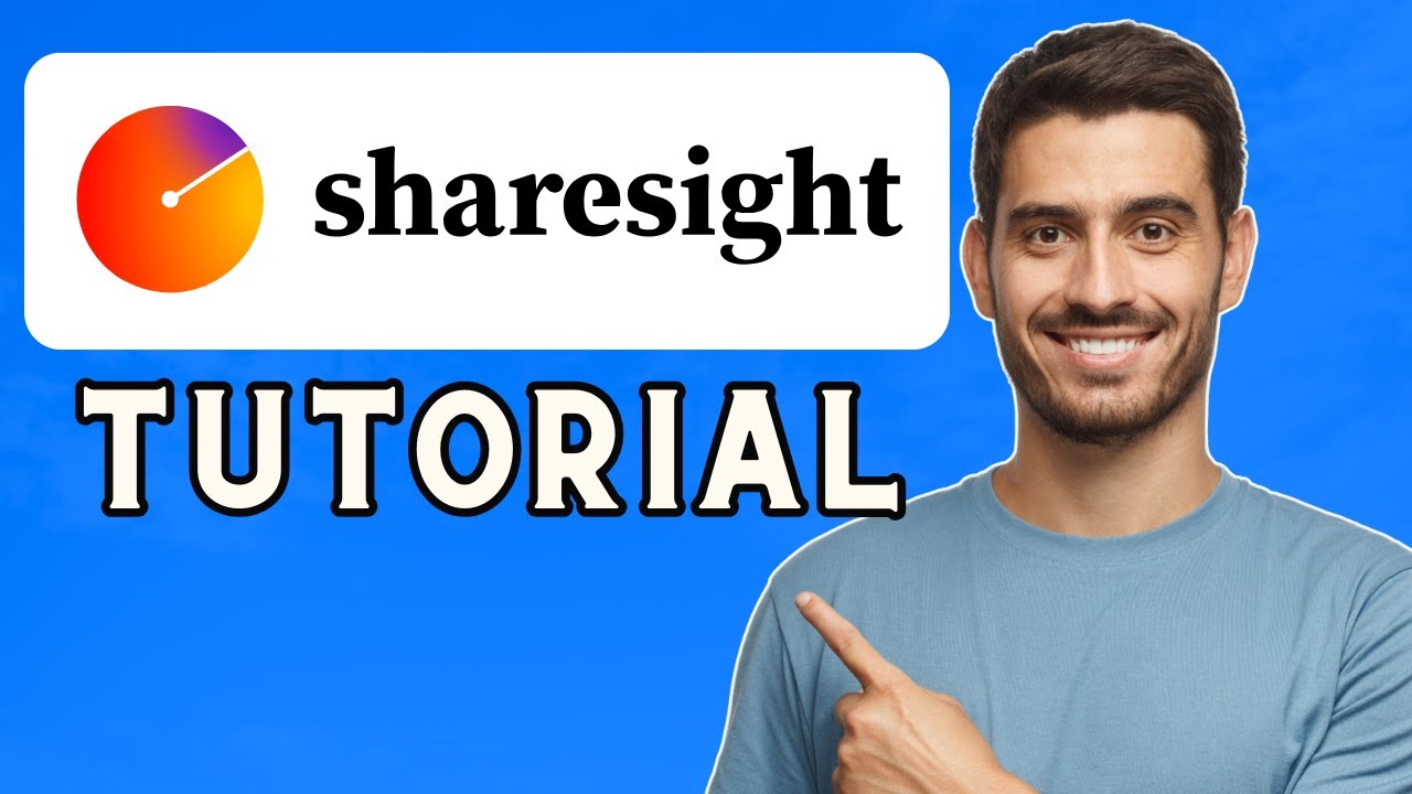 Sharesight Software Ui Sharesight Tutorial | How To Use Sharesight For Beginners (2024) - YouTube