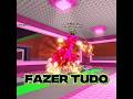 🌈💥SEU BRAINROT RAINBOW SE FIZER #stealabrainrot #roblox #shorts
