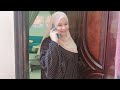 جاتلي مكالمه ع الصبح خلتني سيبت كل حاجه وجريت ع أسماء أختي 