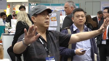 DMS - Interactive Media - Showcase Mondi Interpack