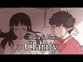 Hana  haru  clarity webtoon edit