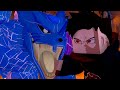 BATALHA CONTRA KURAMA COM SUSANOO no NARUTO de MINECRAFT !! ‹ Ine Games ›