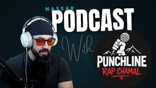 Download Lagu NassarPodcast - Punchline Rap Chamal MP3 Download Lagu NassarPodcast - Punchline Rap Chamal MP3