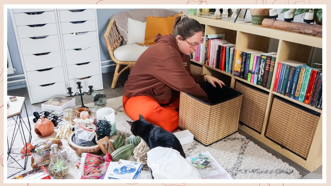 XXL OPRUIMVIDEO 🧼📦 AL MIJN KASTEN OPRUIMEN, SCHOONMAKEN & ORGANISEREN //  VLOG #33 | Irina Touw