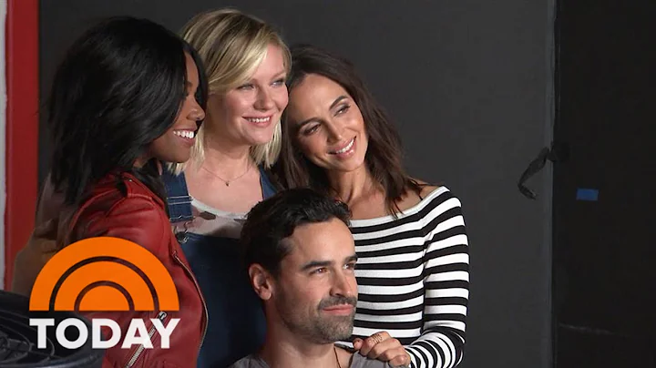 Bring It On Stars Talk Films Success 15 Years Late...