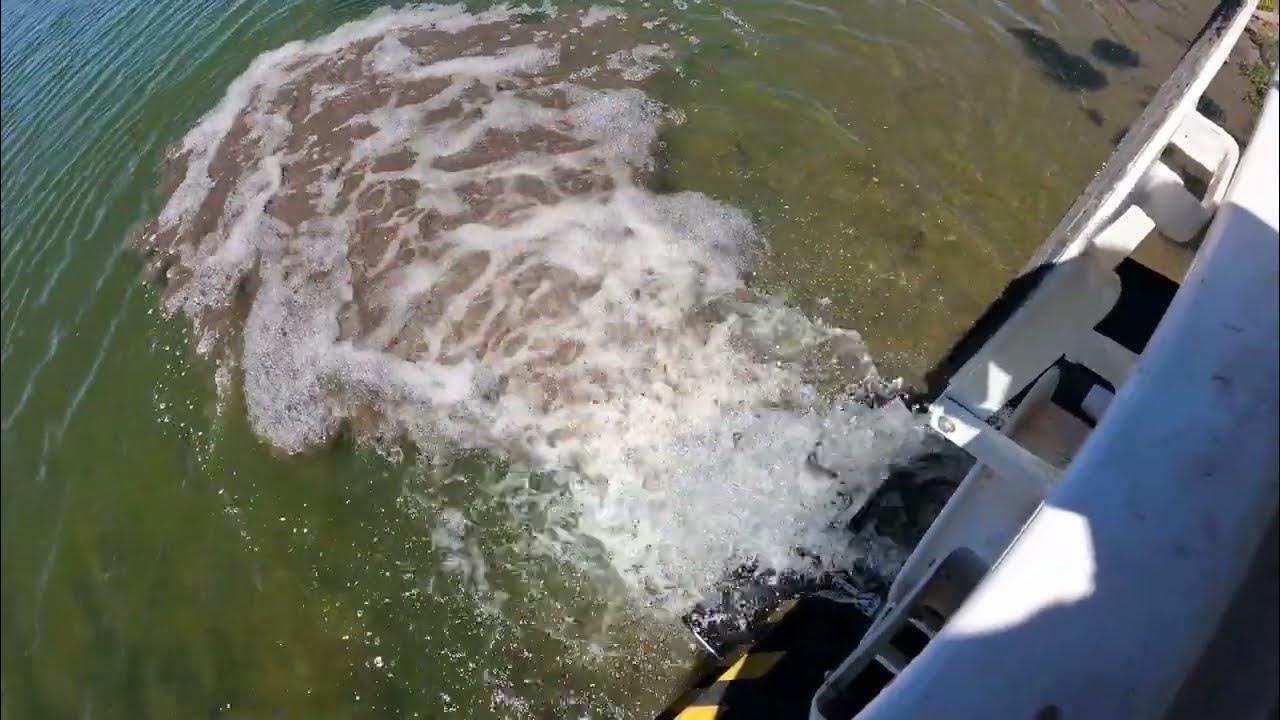 2023 Fall Trout Stockings Navajo Nation Lakes YouTube