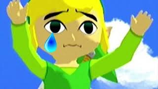 Why Ocarina Of Time Is Actually The Worst Zelda Game