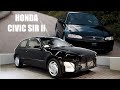 Honda Civic EG6 SIR II Restoration