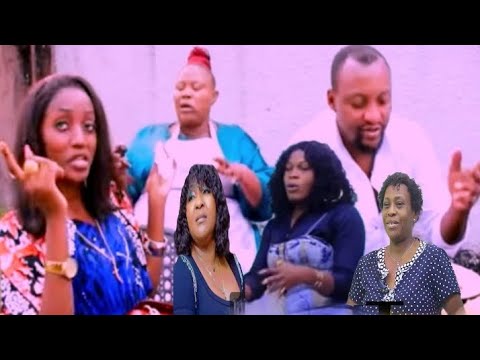 ETUMBA EHEE TEGRA NA MA TOP BAYE MABE KENNY KEBA BISO TO JOUA GAG KALA BELLEVUE KENNY AFINGISI YO