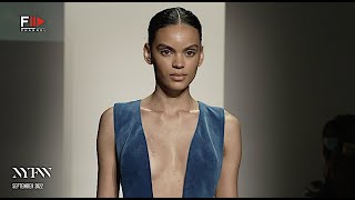 SUPIMA Spring 2023 New York - Fashion Channel