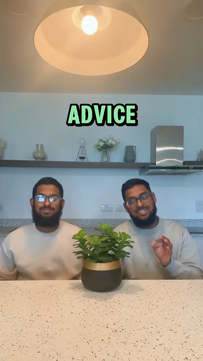 You know that advice you don’t want to hear… #tarbiyah #muslim #islamicreminders