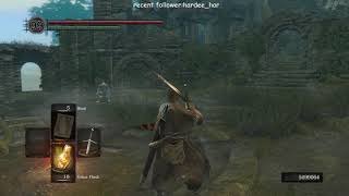 Dark Souls Remastered Unlimited Souls Glitch 2023 pc version