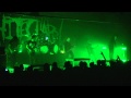 UTG TV: Whitechapel - End of Flesh (Live HD)