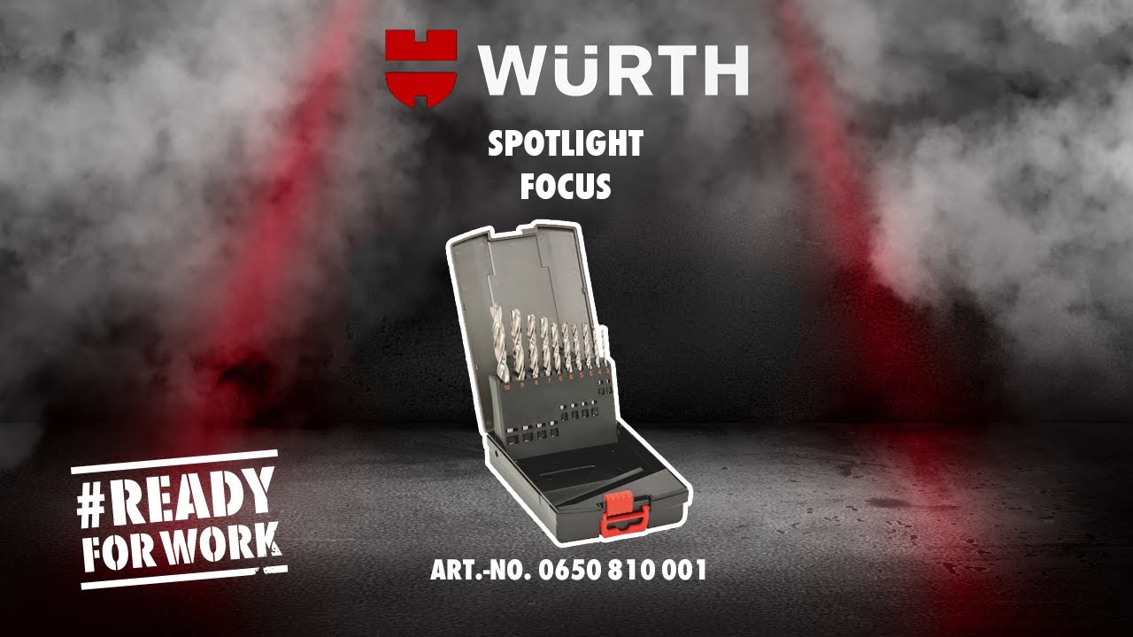 Rapid Heat Resistance Twist Wood Drill Bit