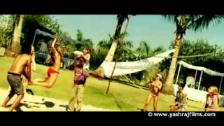 Lazy Lamhe Song - Thoda Pyaar Thoda Magic