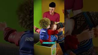 Estos Muñecos Están PROHIBIDOS 😨 ¡El Último Es Muy Popular!