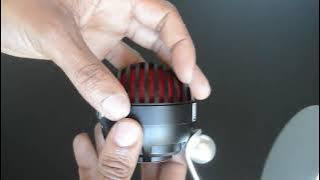 Shure MV5 Review   Sound Test | Compact USB Mic for Creators