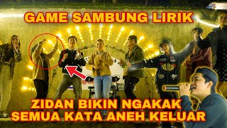 Download Lagu GAME SAMBUNG LIRIK!! ZIDAN BIKIN NGAKAK MP3 Download Lagu GAME SAMBUNG LIRIK!! ZIDAN BIKIN NGAKAK MP3