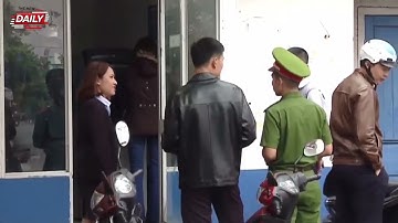 cảnh báo thủ đoạn đánh cắp thông tin thẻ ở máy ATM