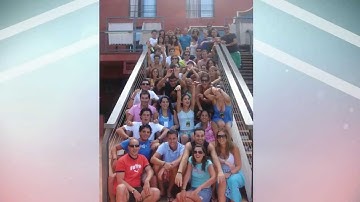 SU30.E02 Summer U 2013 ! REGISTER NOW