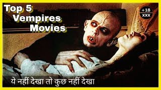 Top 5 vampire movies of hollywood || Dracula movie || action ,horror ,zombie ,adventure.