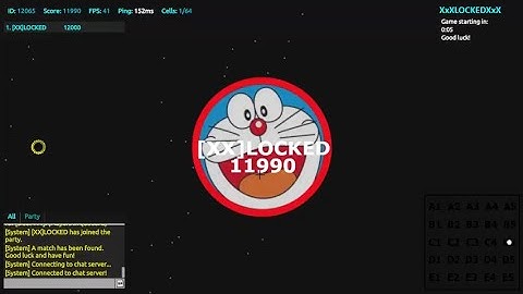 Gota.io Beta Double,Triple,One,Split - LOCKED