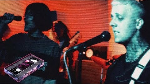 never better - Downtime (Dir. by T.Aubrey)