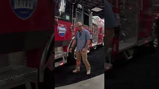 Enforcer™ Heavy-Duty Rescue Pumper – Sheridan, WY