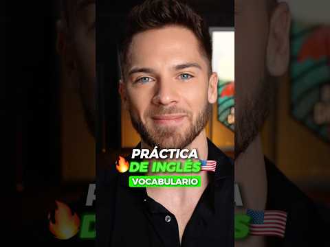 Test de inglés nivel básico [Preguntas y respuestas]