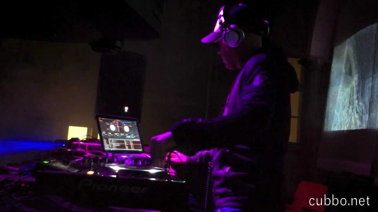 Boriqua Tribez - Stately Open Air Festival - Kurim - Cz