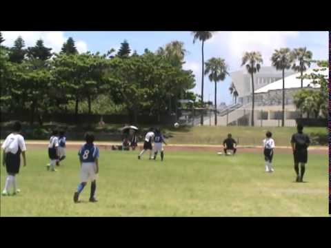 14年 那覇地区リーグ U 12 第9節 オルティーダ沖縄fc Vs エスペランサfc Youtube 14年 那覇地区リーグ U 12 第9節 オルティーダ沖縄fc Vs エスペランサfc Youtube
