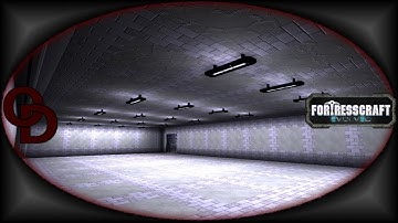 FortressCraft: Evolved - Crafting Room - E46