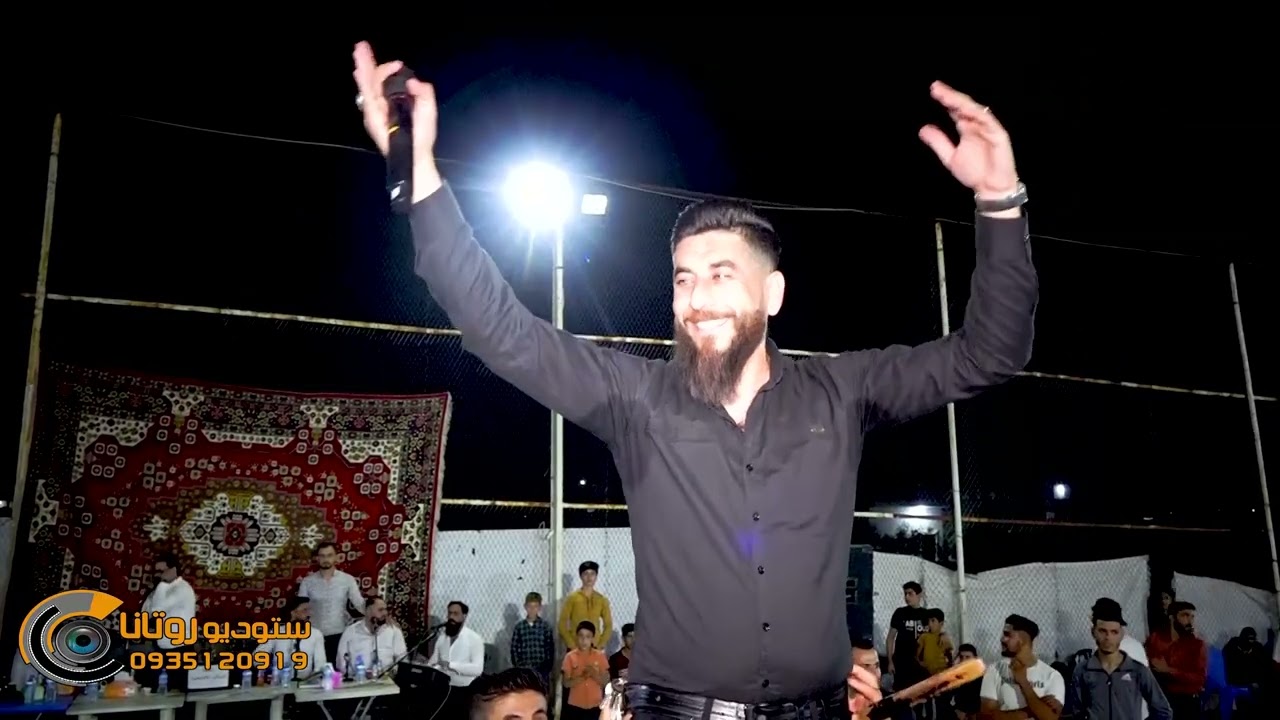 زفاف عبد الرزاق نجل الحاج عمر امارة-2