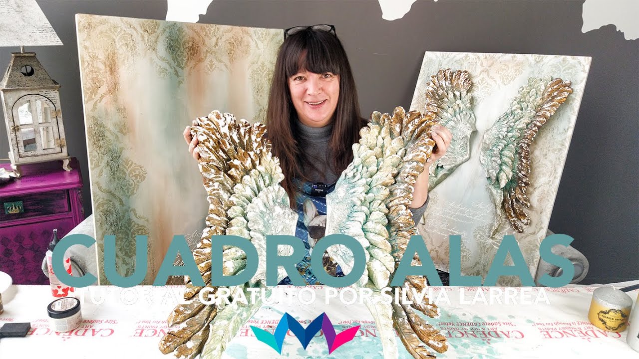 TUTORIAL CADENCE GRATIS - Cuadro Alas