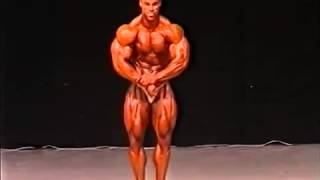 Kevin Levrone GP Finland 1997