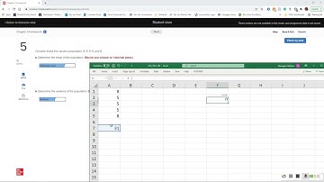 BUSI 2305 Chapter 3 Homework