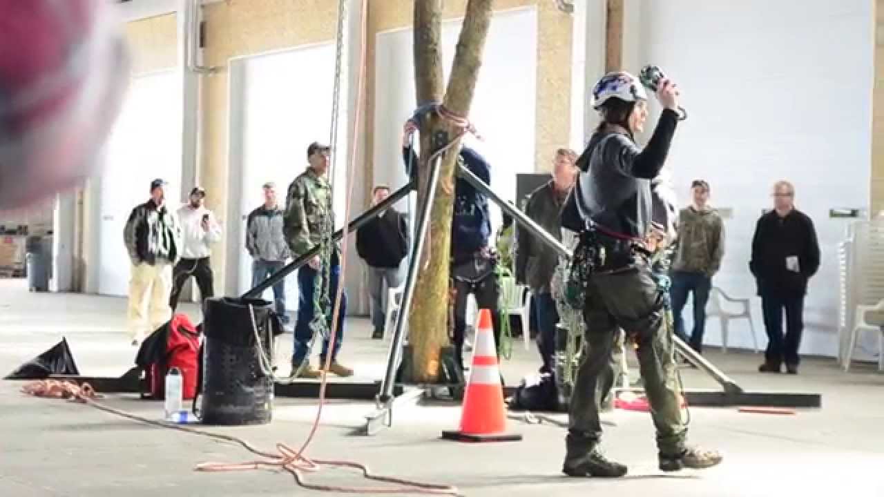 Bartlett Arborist Supply Open House YouTube