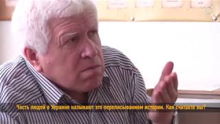 Война, Донбасс, Победа. Взгляд из Мариуполя Война, Донбасс, Победа. Взгляд из Мариуполя