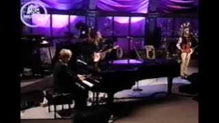 Elton John Live by Requestt