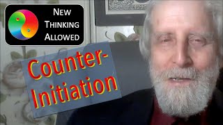 Counter-Initiation with Charles Upton
