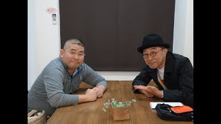 桃月庵白酒『白酒のキモチ。』第107回告知