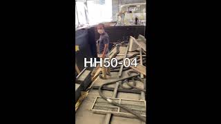 HH Catamarans Yard Tour April 2020 by HH Catamarans 3,481 views 4 years ago 10 minutes, 1 second