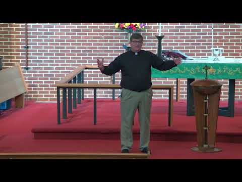 Pisgah Sunday Sermon - Feeding the Five Thousand - 07/25/2021 Pisgah Sunday Sermon - Feeding the Five Thousand - 07/25/2021