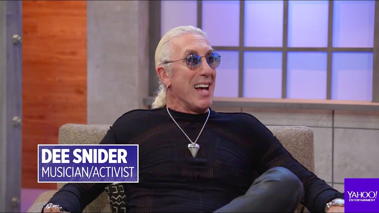 Dee Snider